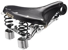 B190 Saddle