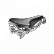B33 Saddle With Clamp