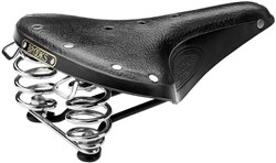 B66-S Ladies Saddle