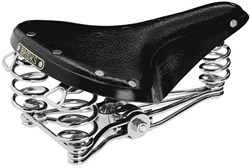 B73 Saddle