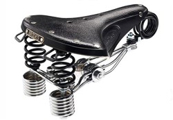 B135 Saddle