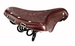 B18 Ladies Limited Edition Saddle