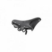 B72 Saddle
