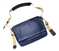 Barbican Messenger Bag