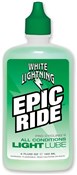 Epic Ride Squeeze Bottle