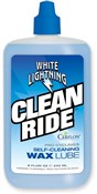 Clean Ride Squeeze Bottle