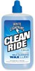 Clean Ride Squeeze Bottle