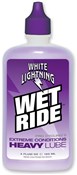 Wet Ride Squeeze Bottle