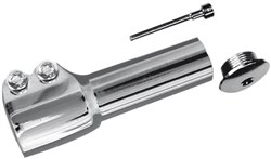 Alloy Stem Raiser