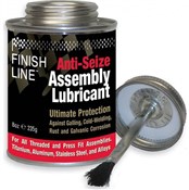 Assembly Grease Anti-Seize With Brush