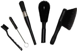 Brush 5 Piece Set
