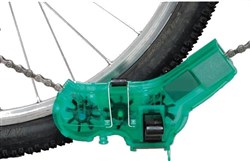 Chain Cleaner Kit