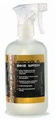 Bikewash Bottle 16oz