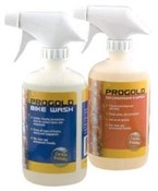 Degreaser and Wash
