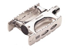 CT Lite Cage Pedals