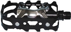 MT Lite Cage Pedals