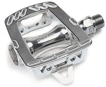 GR9 Road Cage Pedals
