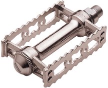 Sylvan Touring - Cage Pedals