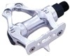 System EX EX396 Pedals With Clips and Staps