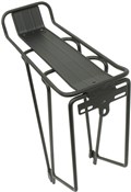 Alloy Touring Rack With Support