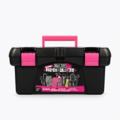 Ultimate Bicycle Cleaning Set