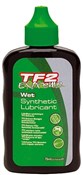 TF2 Extreme 125ml Synthetic Oil