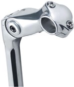 Adjustable Handlebar Stem Quill Fitting 1 inch