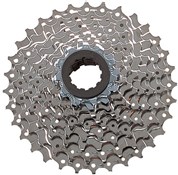 HG50 9 Speed MTB Cassette