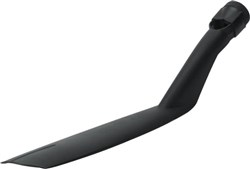 California Rear Clip On Seatpost Fit Mudguard