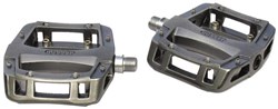Slim Jim Magnesium Platform Pedals