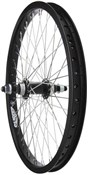 Black Dog BMX Wheel