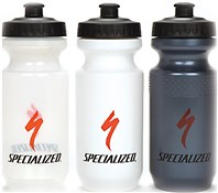 Little Big Mouth Water Bottle
