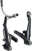 Single Digit 7 Brake