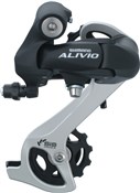 Alivio DM410 8-Speed Rear Mech