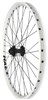 SAS 26 Inch Front MTB Wheel