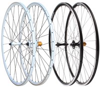 Aerorage Road 700c Rear Wheel