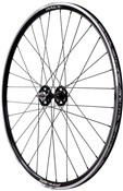 Aero Rage Track Front Wheel