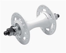 Track Front Hub