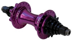 DJD Dirt Jump Singlespeed Rear Hub