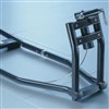 Fortius and i-Magic Steering Frame