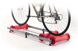 Parabolic Rollers