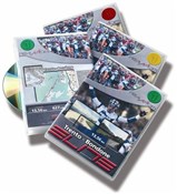 DVD Course For All Elite Reality Trainers: Vassiviere (1) Tour De France