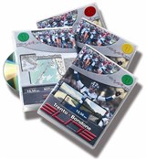 DVD Course For RealAxiom / RealPower Trainers: MT Bondone / Giro D Italia
