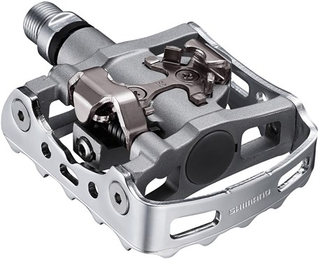 Shimano M324 SPD - Clipless MTB Pedals