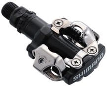 M520 SPD Clipless MTB Pedals
