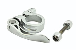 Quick Release Seat Collar