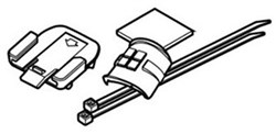 Micro/Vectra Cordless Handlebar Bracket