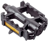 MTB Plastic Pedals
