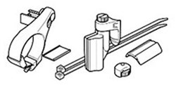 HR200 2nd Bike Spare Parts Kit