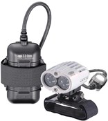 R2 Front Rechargeable LED Front Light